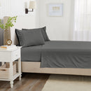 Solid Sheet Set - Amara Collection by Great Bay Home