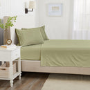 Solid Sheet Set - Amara Collection by Great Bay Home