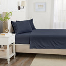 Solid Sheet Set - Amara Collection by Great Bay Home