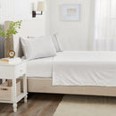 Solid Sheet Set - Amara Collection by Great Bay Home