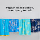 2 Pack 100% Cotton Jacquard Beach Towels - Playa Collection by Great Bay Home