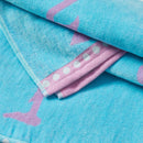 2 Pack 100% Cotton Jacquard Beach Towels - Playa Collection by Great Bay Home