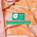 2 Pack 100% Cotton Jacquard Beach Towels - Playa Collection by Great Bay Home