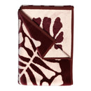 Oversized Retro Printed Beach Towel - St. Barts Collection by Great Bay Home