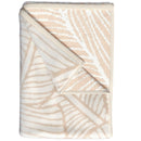 Oversized Retro Printed Beach Towel - St. Barts Collection by Great Bay Home