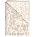 Oversized Retro Printed Beach Towel - St. Barts Collection by Great Bay Home