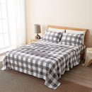 Printed Sheet Set - Baylor Collection by Great Bay Home