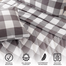 Printed Sheet Set - Baylor Collection by Great Bay Home