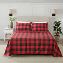 Printed Sheet Set - Baylor Collection by Great Bay Home