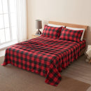 Printed Sheet Set - Baylor Collection by Great Bay Home