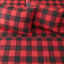 Printed Sheet Set - Baylor Collection by Great Bay Home
