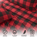 Printed Sheet Set - Baylor Collection by Great Bay Home