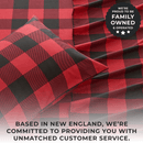 Printed Sheet Set - Baylor Collection by Great Bay Home
