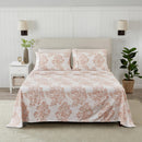 Printed Sheet Set - Baylor Collection by Great Bay Home