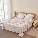 Printed Sheet Set - Baylor Collection by Great Bay Home