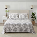 Printed Sheet Set - Baylor Collection by Great Bay Home