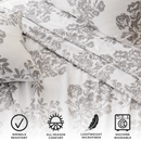 Printed Sheet Set - Baylor Collection by Great Bay Home