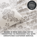 Printed Sheet Set - Baylor Collection by Great Bay Home