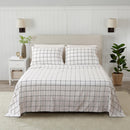 Printed Sheet Set - Baylor Collection by Great Bay Home