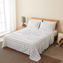 Printed Sheet Set - Baylor Collection by Great Bay Home
