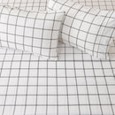 Printed Sheet Set - Baylor Collection by Great Bay Home