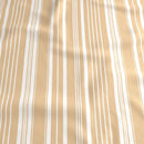 Striped Sheet Set - Elouise Collection by Great Bay Home