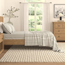 Striped Sheet Set - Elouise Collection by Great Bay Home