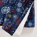 Sherpa Throw Blanket - Eve Collection by Great Bay Home