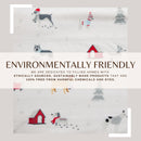 Sherpa Throw Blanket - Eve Collection by Great Bay Home