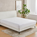 Waterproof Tencel Mattress Protector - Giavanna Collection by Great Bay Home