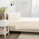 Stripe Sheet Set - Adeline Collection by Great Bay Home