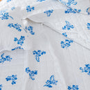 Floral Quilt - Raelynn Collection by Great Bay Home