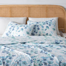 Floral Quilt Set - Miranda Collection by Great Bay Home