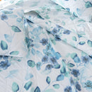 Floral Quilt Set - Miranda Collection by Great Bay Home