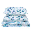 Floral Quilt Set - Miranda Collection by Great Bay Home