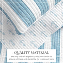 Coastal Quilt - Casco Bay Collection by Great Bay Home