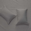 Herringbone Stitched Quilt - Louise Collection by Great Bay Home
