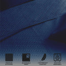 Herringbone Stitched Quilt - Louise Collection by Great Bay Home