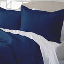 Herringbone Stitched Quilt - Louise Collection by Great Bay Home