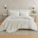 Jersey Knit Quilt Set - Natalie Collection by Great Bay Home