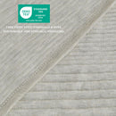 Jersey Knit Quilt Set - Natalie Collection by Great Bay Home