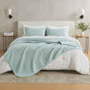 Jersey Knit Quilt Set - Natalie Collection by Great Bay Home