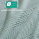 Jersey Knit Quilt Set - Natalie Collection by Great Bay Home