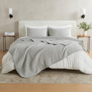 Jersey Knit Quilt Set - Natalie Collection by Great Bay Home