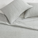 Jersey Knit Quilt Set - Natalie Collection by Great Bay Home