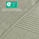 Jersey Knit Quilt Set - Natalie Collection by Great Bay Home