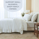 Jersey Knit Quilt Set - Natalie Collection by Great Bay Home