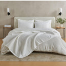 Jersey Knit Quilt Set - Natalie Collection by Great Bay Home