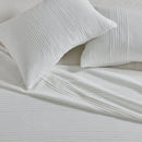 Jersey Knit Quilt Set - Natalie Collection by Great Bay Home