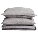 Oversized Medallion Quilt Set - Clara Collection by Great Bay Home